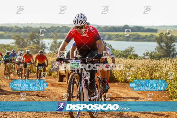 III GP Alvorada do Sul de MTB