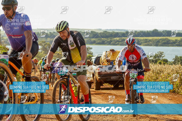 III GP Alvorada do Sul de MTB