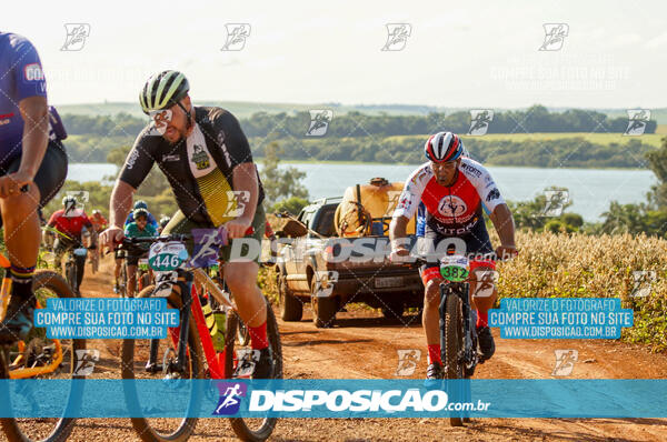 III GP Alvorada do Sul de MTB