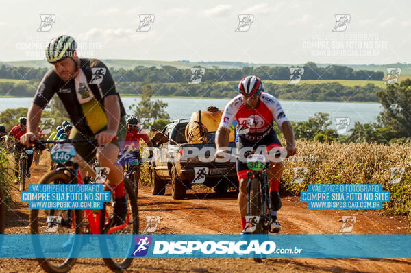 III GP Alvorada do Sul de MTB