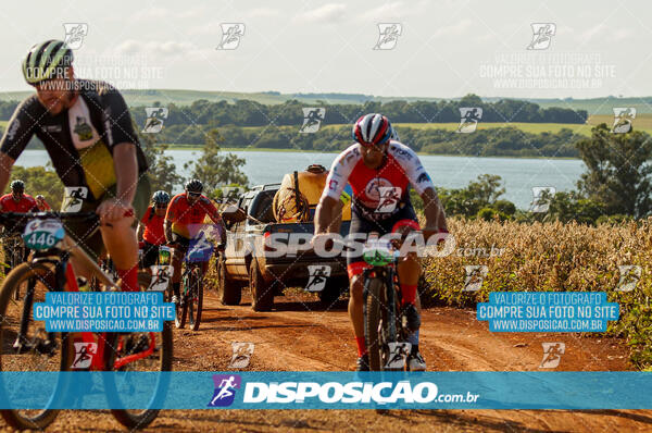 III GP Alvorada do Sul de MTB