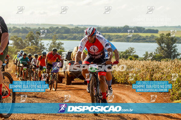 III GP Alvorada do Sul de MTB