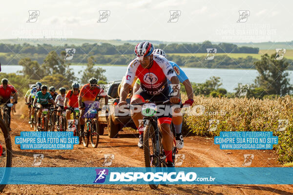 III GP Alvorada do Sul de MTB