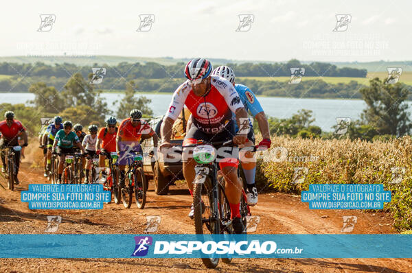 III GP Alvorada do Sul de MTB