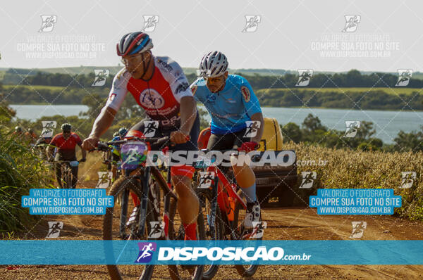 III GP Alvorada do Sul de MTB