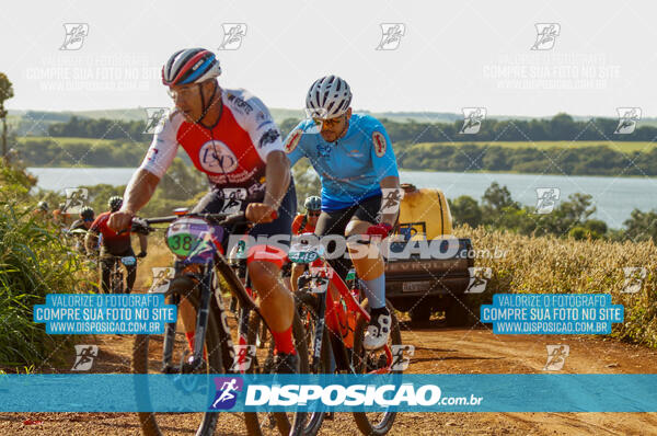 III GP Alvorada do Sul de MTB