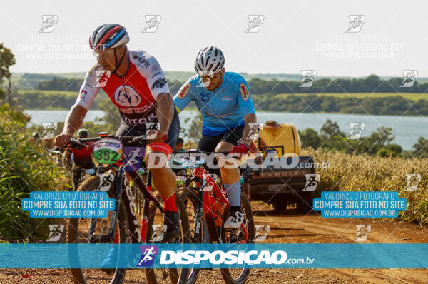 III GP Alvorada do Sul de MTB