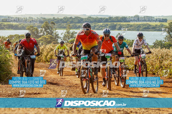 III GP Alvorada do Sul de MTB