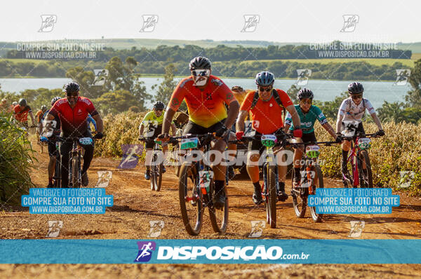 III GP Alvorada do Sul de MTB