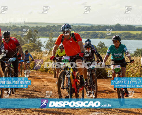 III GP Alvorada do Sul de MTB