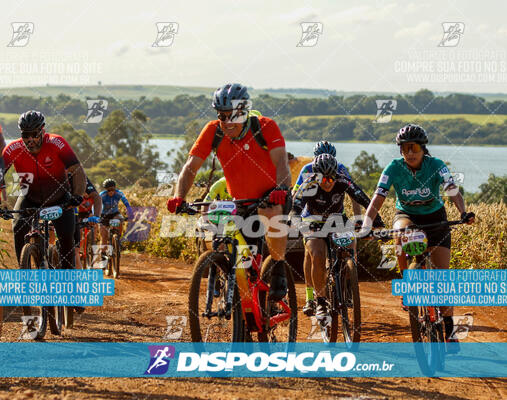 III GP Alvorada do Sul de MTB