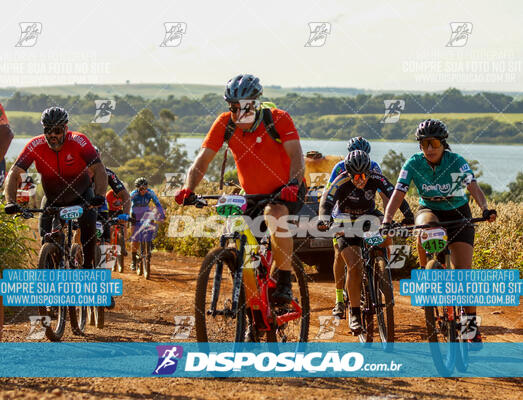 III GP Alvorada do Sul de MTB