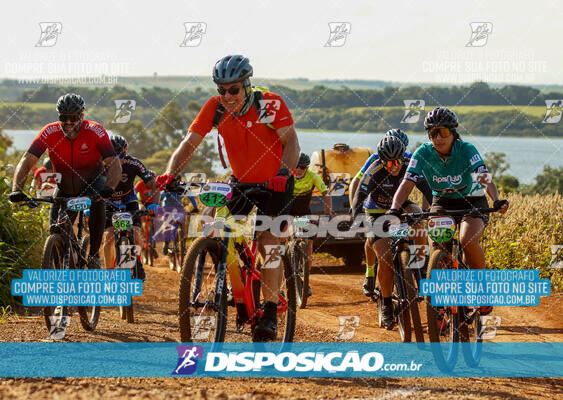 III GP Alvorada do Sul de MTB