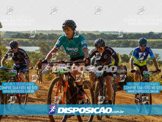 III GP Alvorada do Sul de MTB