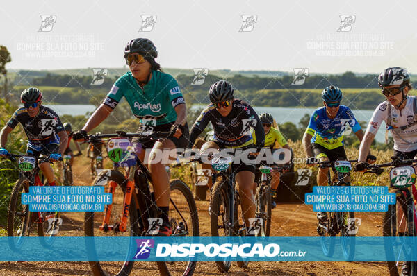 III GP Alvorada do Sul de MTB