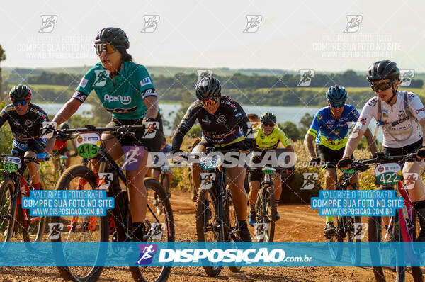 III GP Alvorada do Sul de MTB