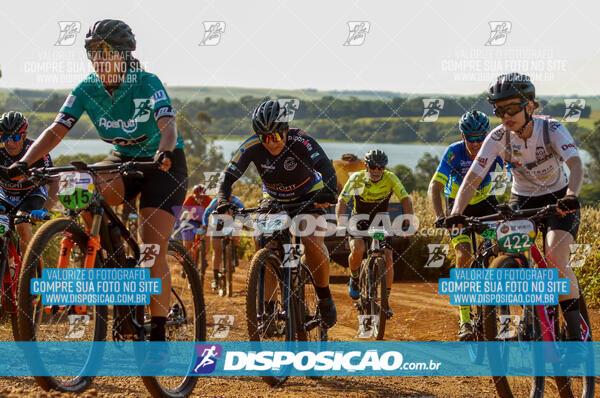 III GP Alvorada do Sul de MTB