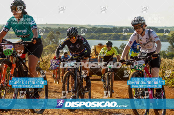 III GP Alvorada do Sul de MTB