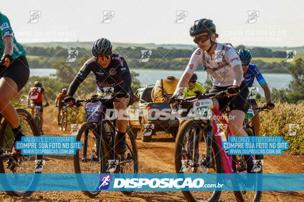 III GP Alvorada do Sul de MTB