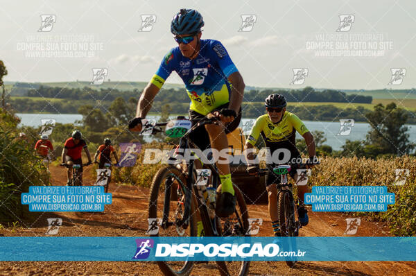 III GP Alvorada do Sul de MTB