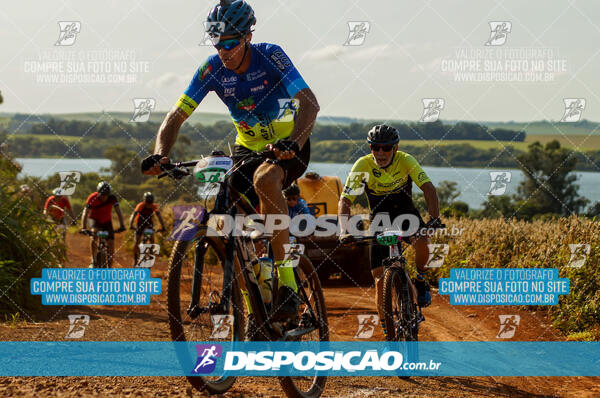 III GP Alvorada do Sul de MTB