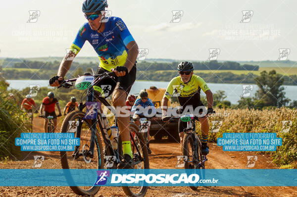 III GP Alvorada do Sul de MTB