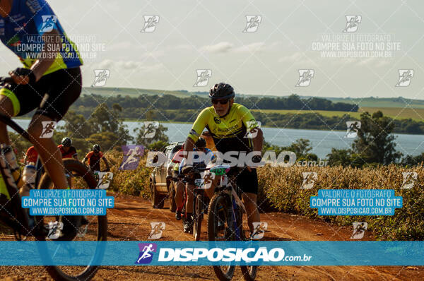 III GP Alvorada do Sul de MTB