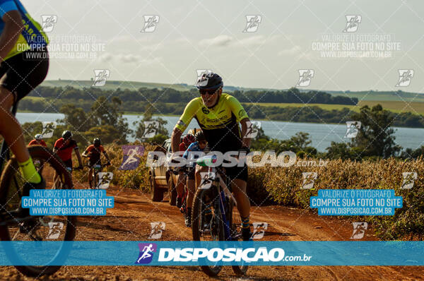 III GP Alvorada do Sul de MTB