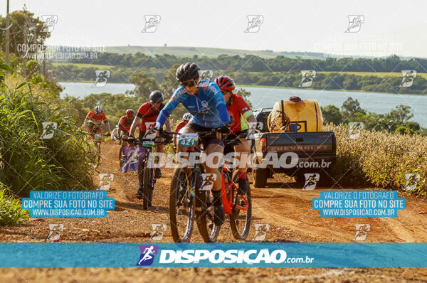 III GP Alvorada do Sul de MTB