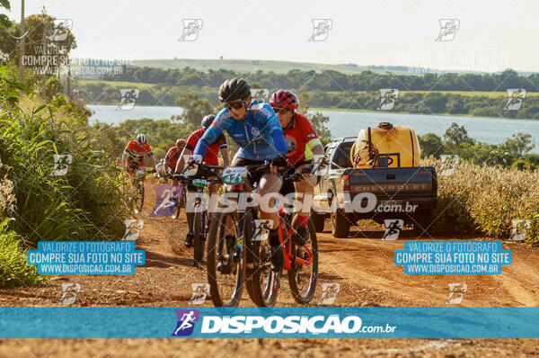 III GP Alvorada do Sul de MTB