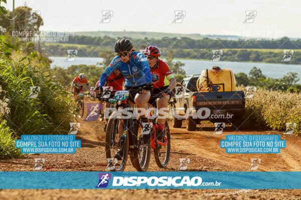 III GP Alvorada do Sul de MTB