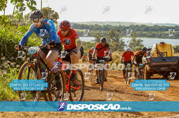 III GP Alvorada do Sul de MTB