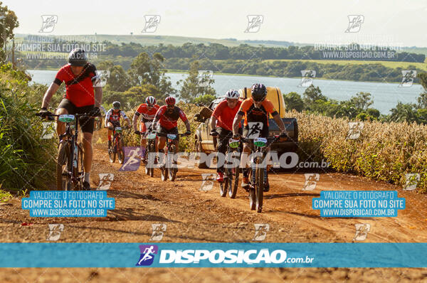 III GP Alvorada do Sul de MTB