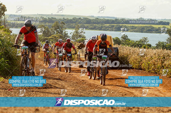 III GP Alvorada do Sul de MTB