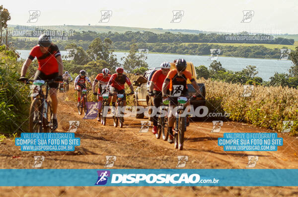 III GP Alvorada do Sul de MTB