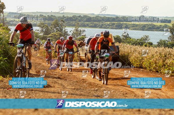 III GP Alvorada do Sul de MTB