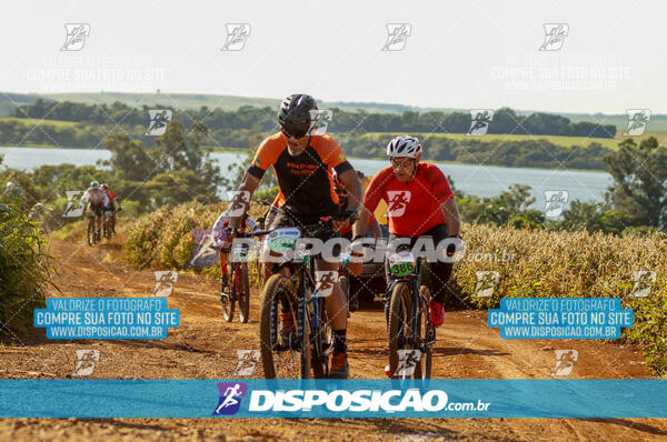 III GP Alvorada do Sul de MTB