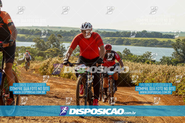 III GP Alvorada do Sul de MTB