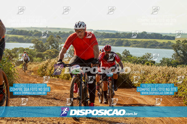 III GP Alvorada do Sul de MTB