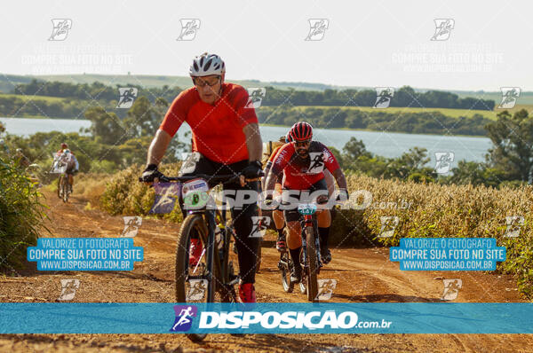 III GP Alvorada do Sul de MTB