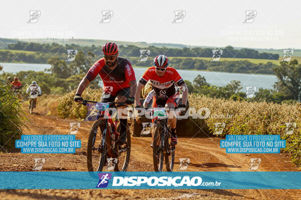 III GP Alvorada do Sul de MTB