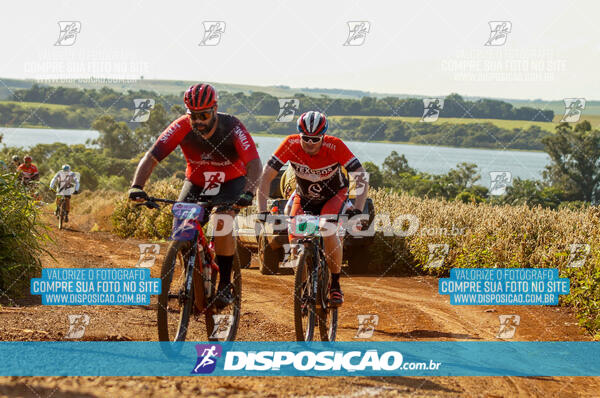 III GP Alvorada do Sul de MTB