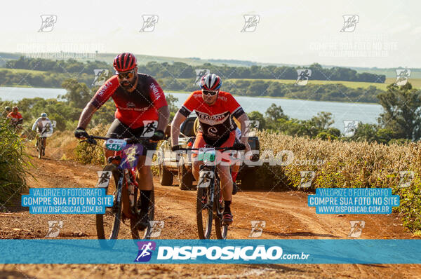 III GP Alvorada do Sul de MTB