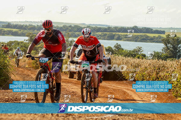 III GP Alvorada do Sul de MTB