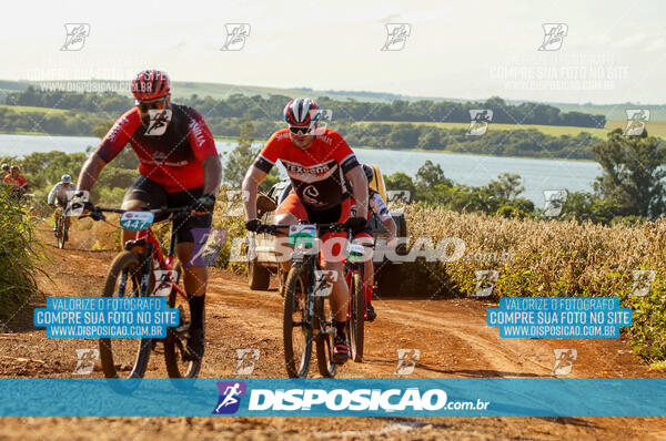 III GP Alvorada do Sul de MTB