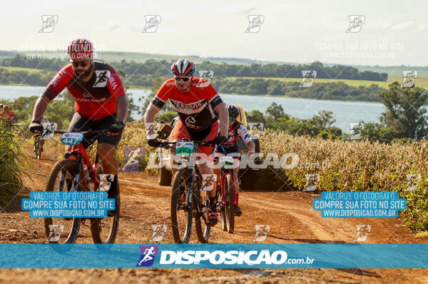 III GP Alvorada do Sul de MTB