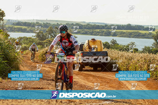 III GP Alvorada do Sul de MTB