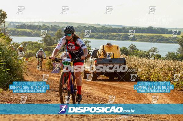 III GP Alvorada do Sul de MTB