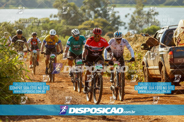 III GP Alvorada do Sul de MTB