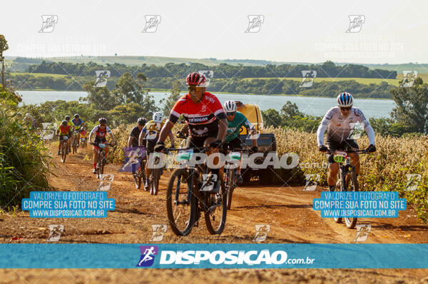 III GP Alvorada do Sul de MTB